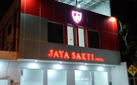 Hotel Jaya Sakti Blora